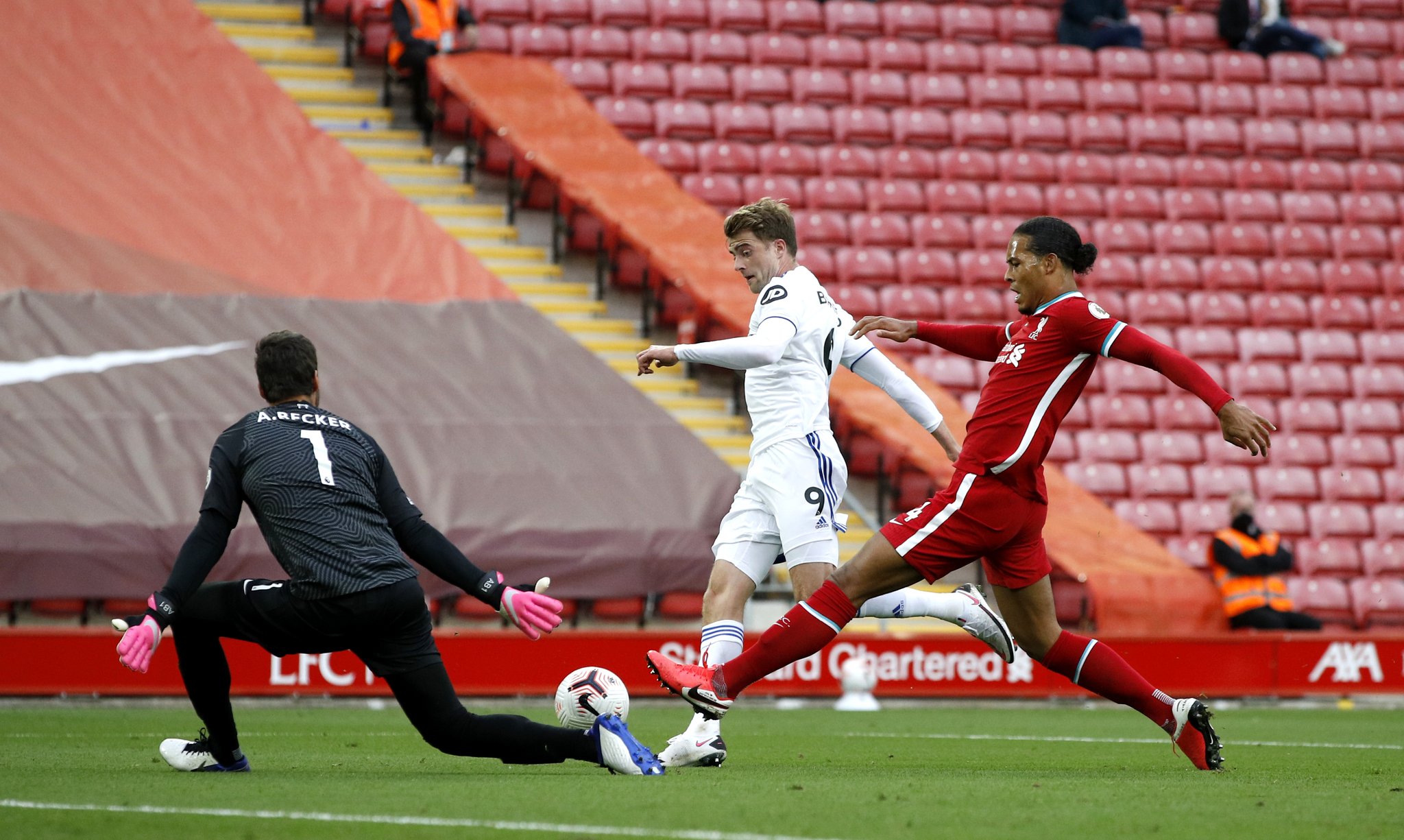 案例对比 案例对比