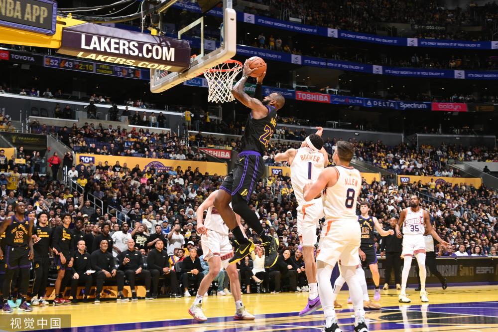 他们的比赛 他们的比赛